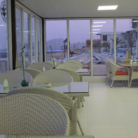 Mirage Bab Al Bahr Otel Dibba Dış mekan fotoğraf