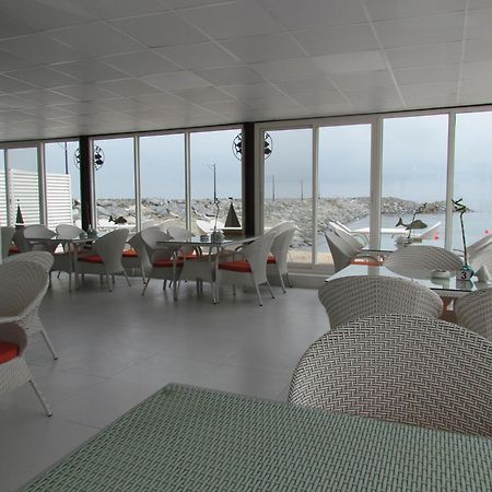 Mirage Bab Al Bahr Otel Dibba Dış mekan fotoğraf