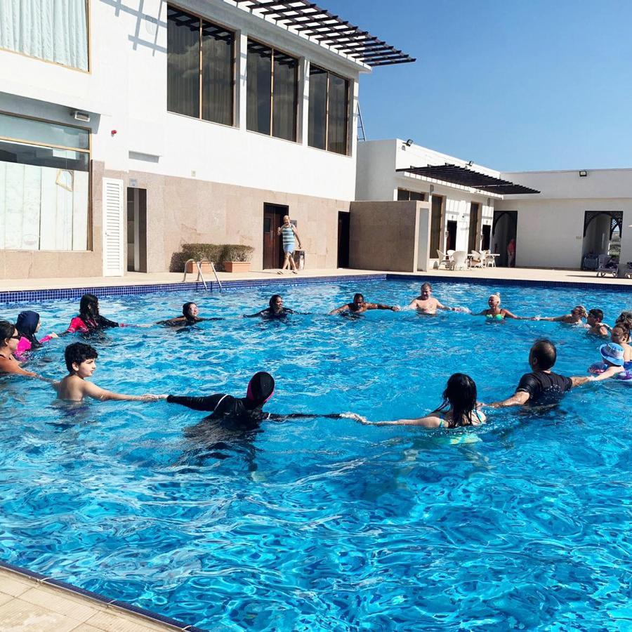 Mirage Bab Al Bahr Otel Dibba Dış mekan fotoğraf