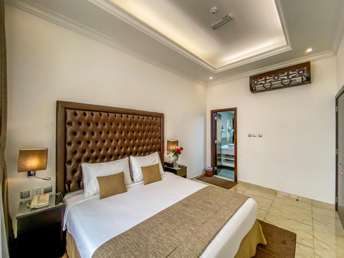 Mirage Bab Al Bahr Otel Dibba Dış mekan fotoğraf
