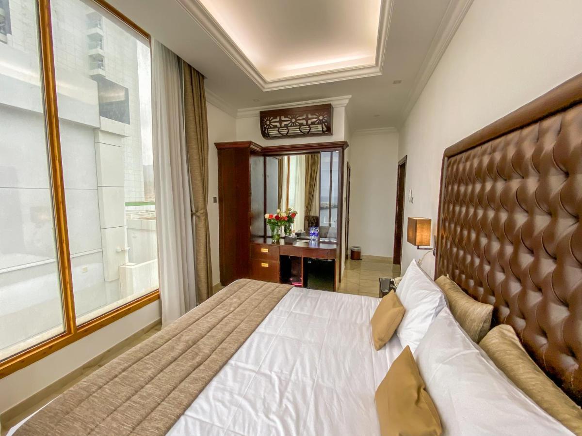 Mirage Bab Al Bahr Otel Dibba Dış mekan fotoğraf