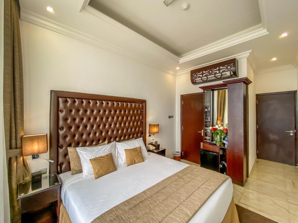 Mirage Bab Al Bahr Otel Dibba Dış mekan fotoğraf