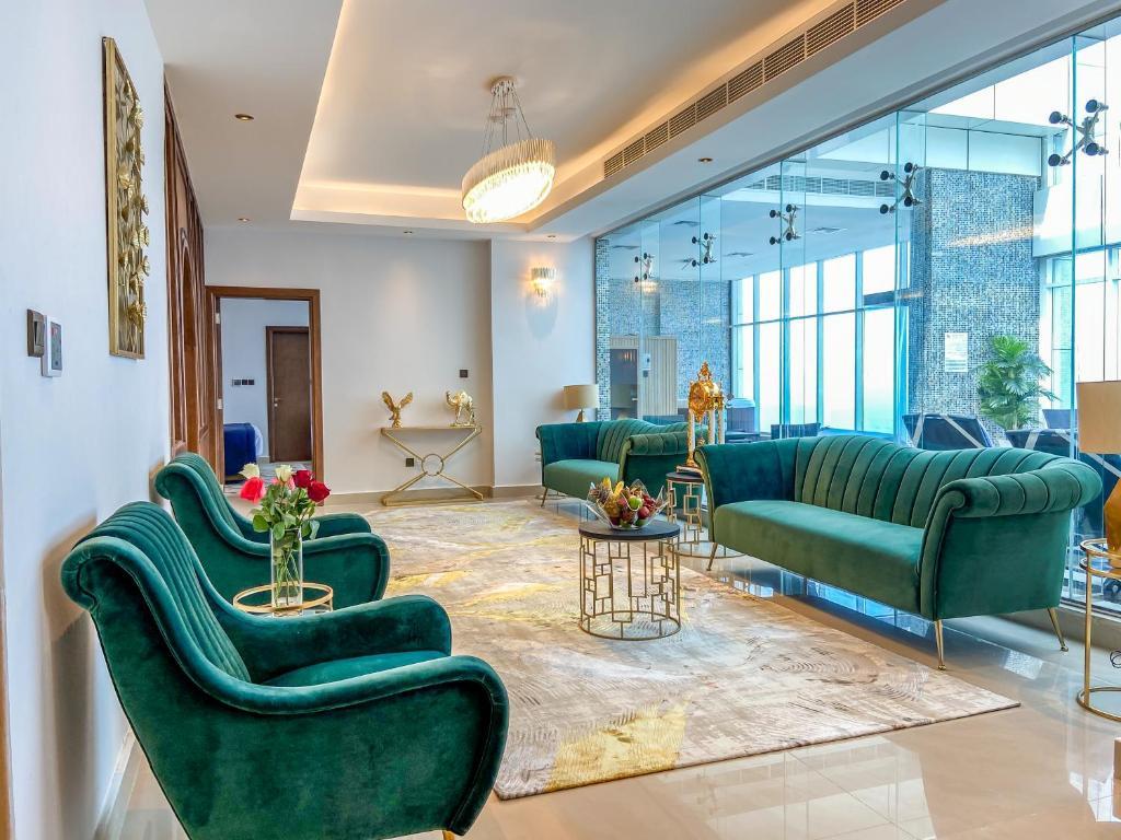 Mirage Bab Al Bahr Otel Dibba Dış mekan fotoğraf