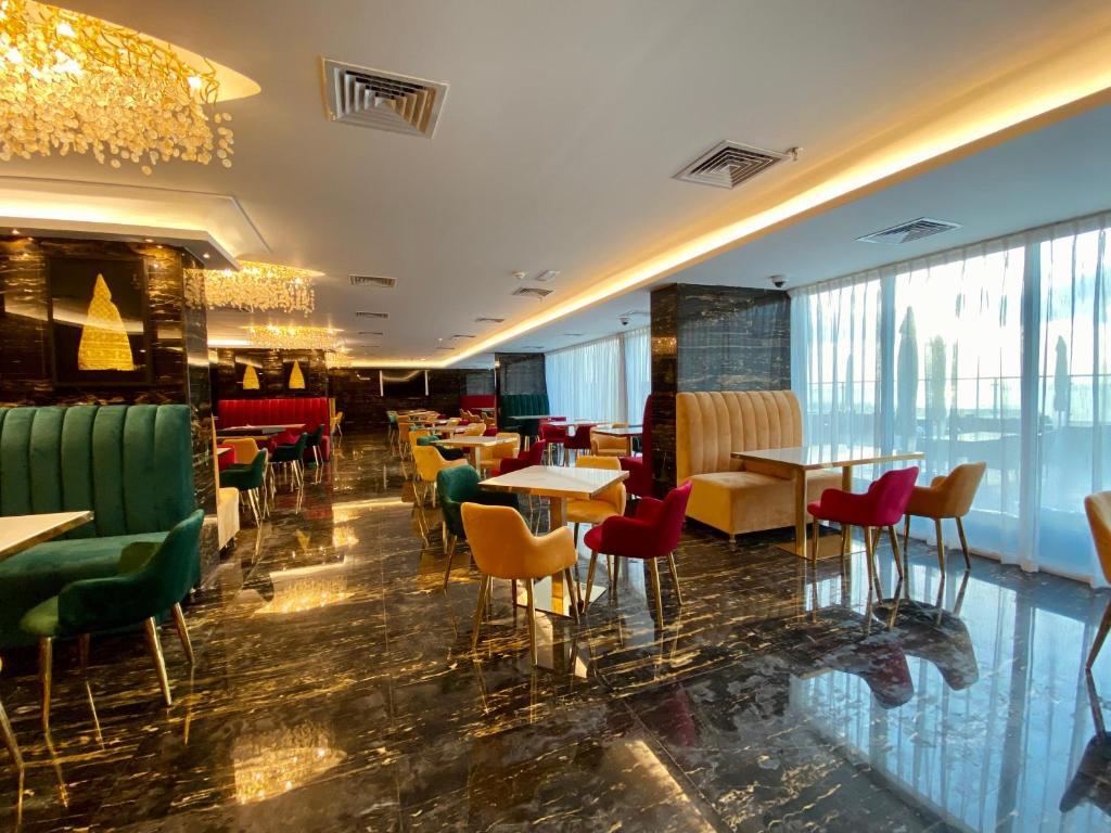 Mirage Bab Al Bahr Otel Dibba Dış mekan fotoğraf