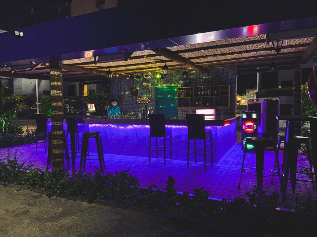 Mirage Bab Al Bahr Otel Dibba Dış mekan fotoğraf