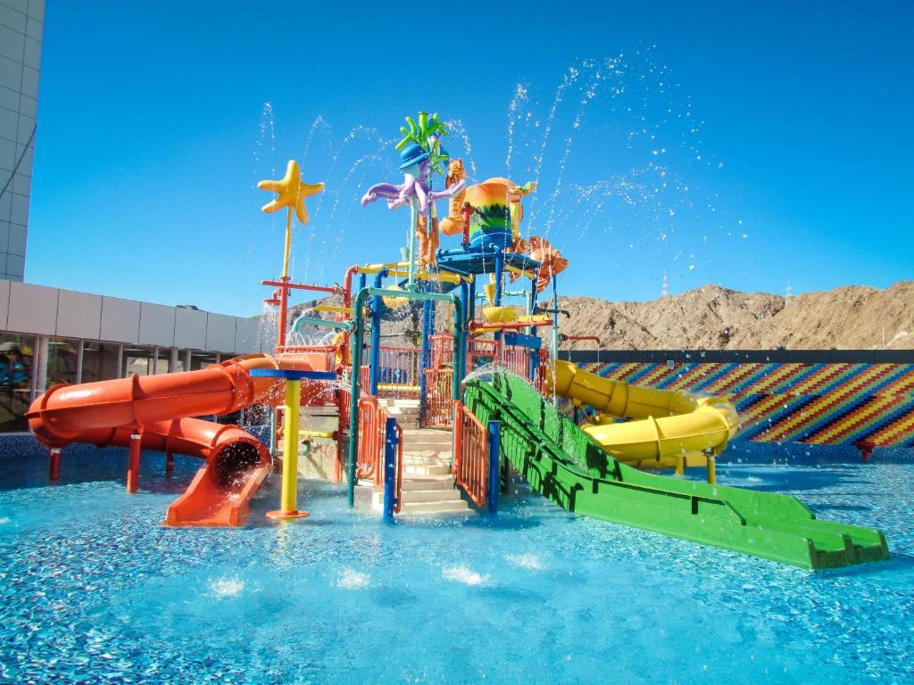 Mirage Bab Al Bahr Otel Dibba Dış mekan fotoğraf