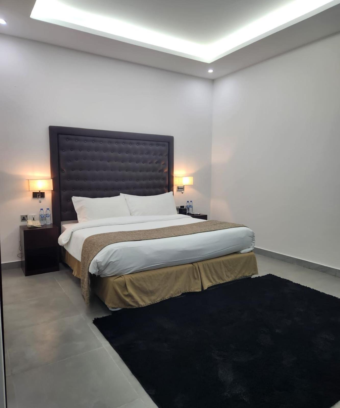 Mirage Bab Al Bahr Otel Dibba Dış mekan fotoğraf