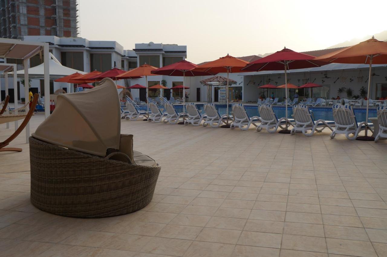 Mirage Bab Al Bahr Otel Dibba Dış mekan fotoğraf