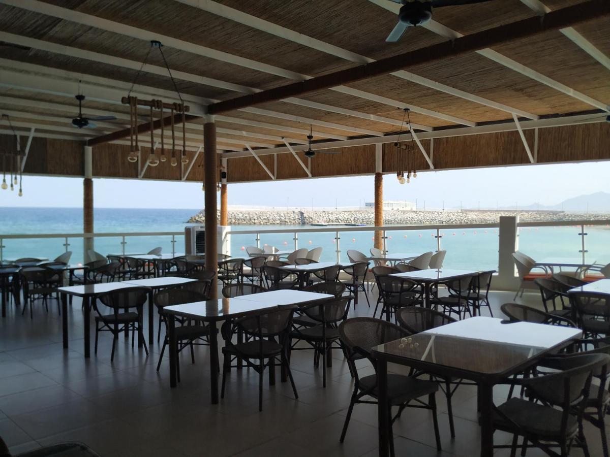 Mirage Bab Al Bahr Otel Dibba Dış mekan fotoğraf