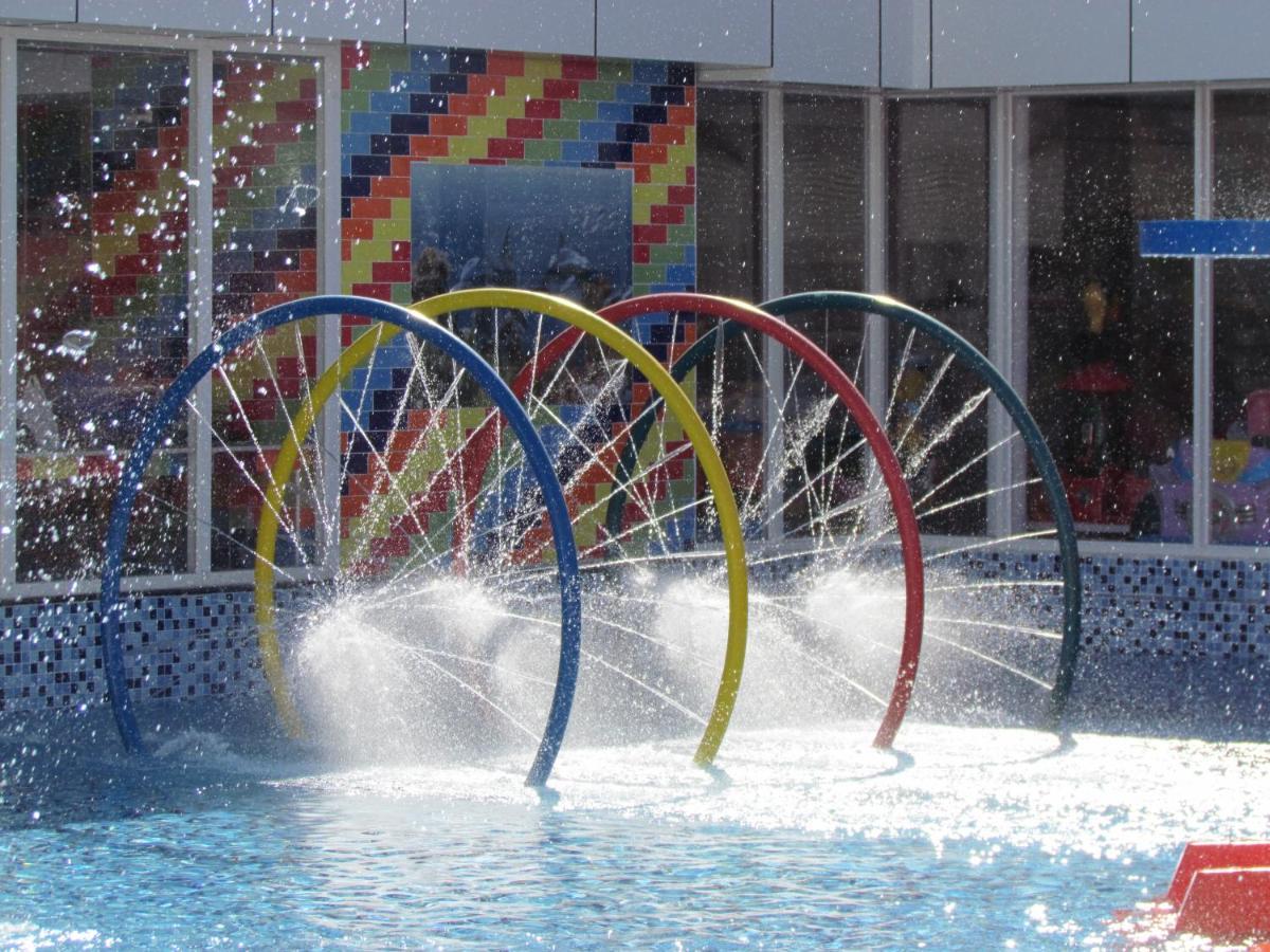 Mirage Bab Al Bahr Otel Dibba Dış mekan fotoğraf