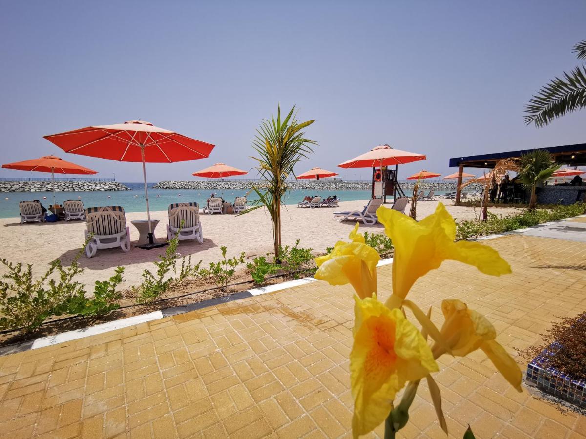 Mirage Bab Al Bahr Otel Dibba Dış mekan fotoğraf